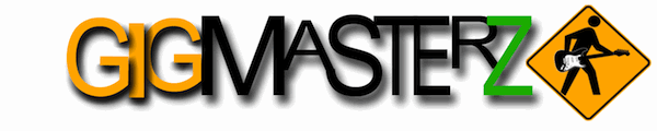 KGMC's GigMasterz Show